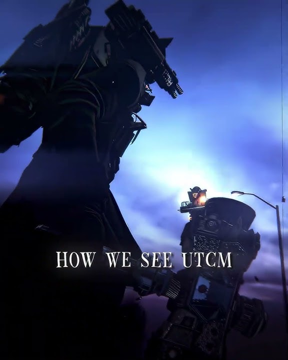 How Glazers See Titan Cameraman☠️🔥 | #edit #skibiditoilet #fypシ゚viral