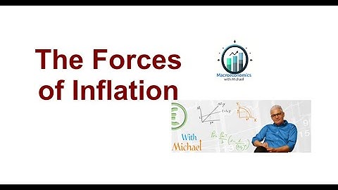 Inflation Explained: Why Prices Rise and How It Impacts Your Money