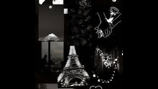 After hours x The color violet