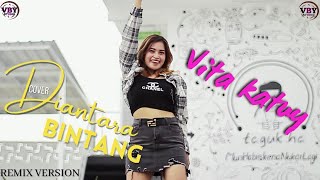 DIANTARA BINTANG - HELLO - COVER BY VITA KATUY (Remix Version)