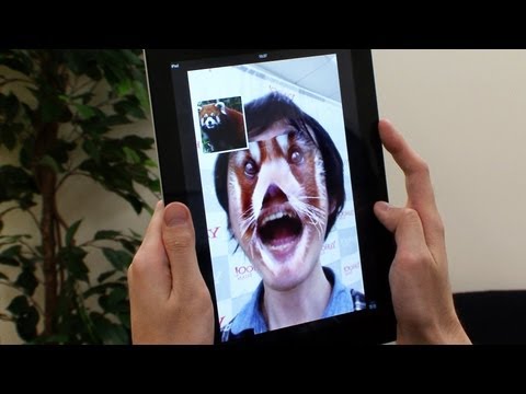 Wear someone else's face with the Face Stealer App for iPhone #DigInfo