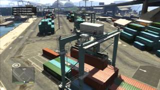 Grand Theft Auto V - Story Walkthrough - Part 47 @mahalogames