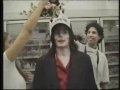 Michael Jackson - Funny Moments, Part 2