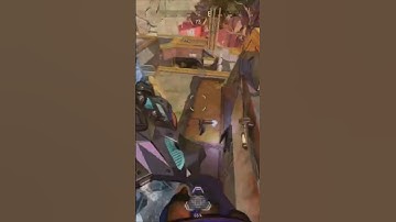 Conduit in apex legends is fire 🔥 #apexlegends #swaggface #apex