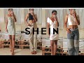 shein try-on haul