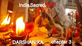 Darshanika 3 chapter India.Sacred.Fire  іmmersion endless serial Даршаніка Даршаника दार्शनिकः