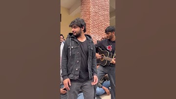 Bachega kya tujhme? | Mukul Sharma