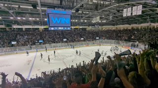2023 Seattle Thunderbirds WHL Championship Game Highlights