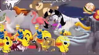 Bot And The FunnyThings Add Round 9 (Reupload)