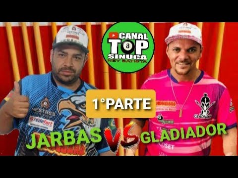 Download Jarbas do Sul x João Paulo Gladiador  1°P Desafio