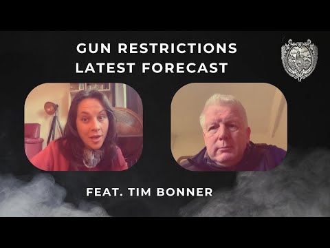 What next for gun owners? See what the latest proposals from Labour mean for us - feat Tim Bonner