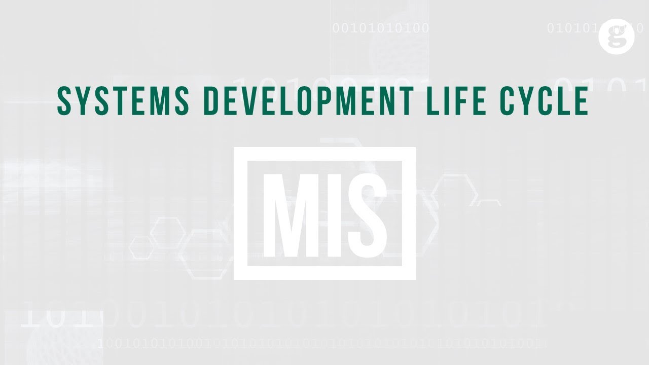 Understanding Systems Development Life Cycle