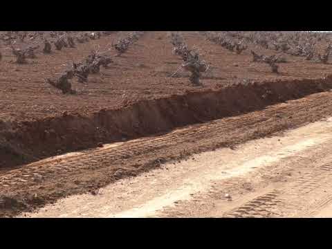 Mejoras Vías  Agroturísticas Noticia Informativos 31/01/2022