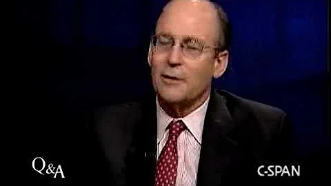 Q&A: Tracy Kidder