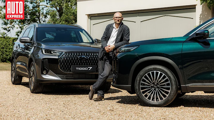 The Chery Tiggo 7 and Tiggo 8 have rivals pipped when it comes to value