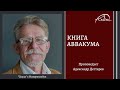 Книга Аввакума | Александр Дегтярев