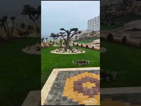 سورية إدلب سرمدا الحلوة