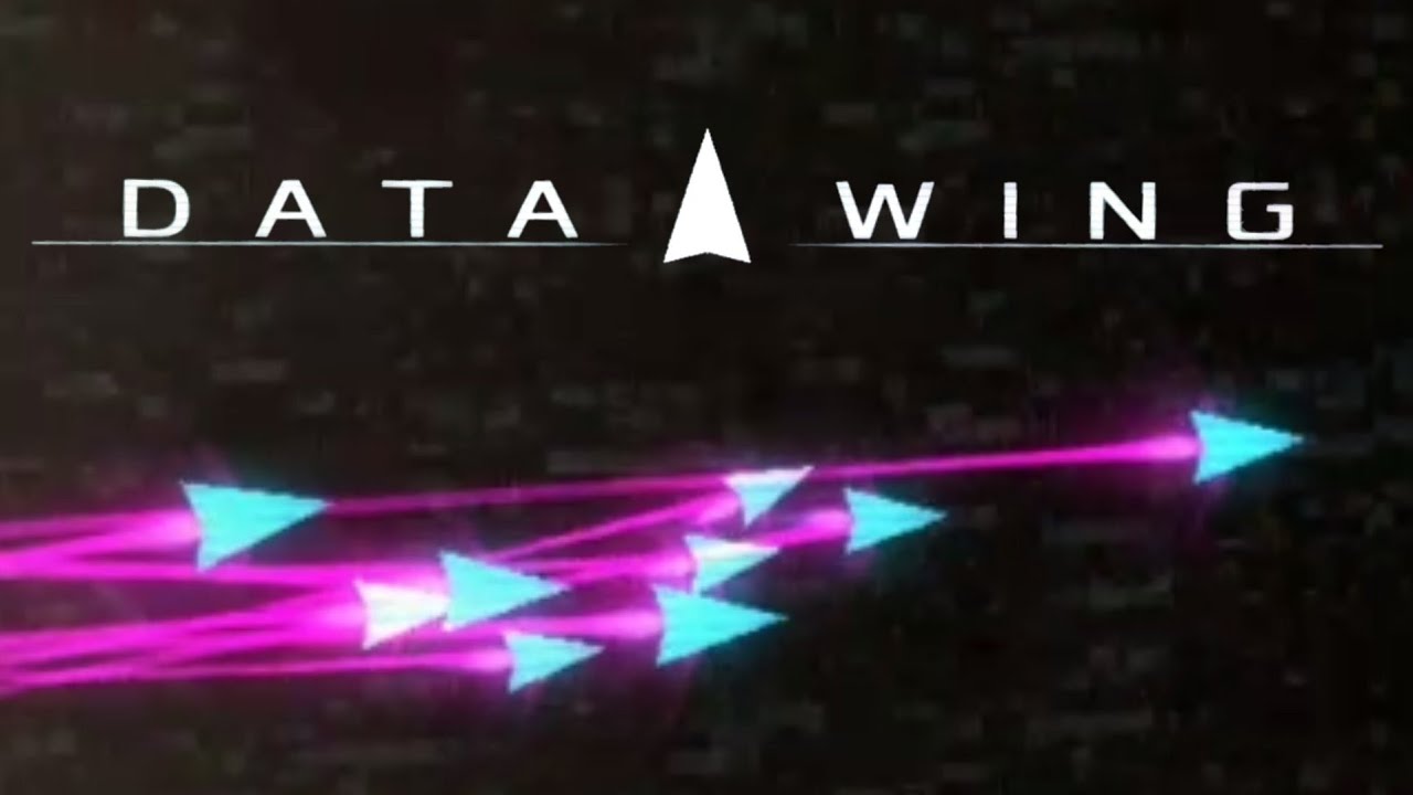 Стереть систему ▷ DATA WING #3 (КОНЕЦ)