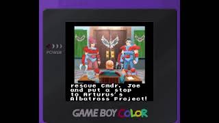 Bionic Commando: Elite Forces Complete Soundtrack