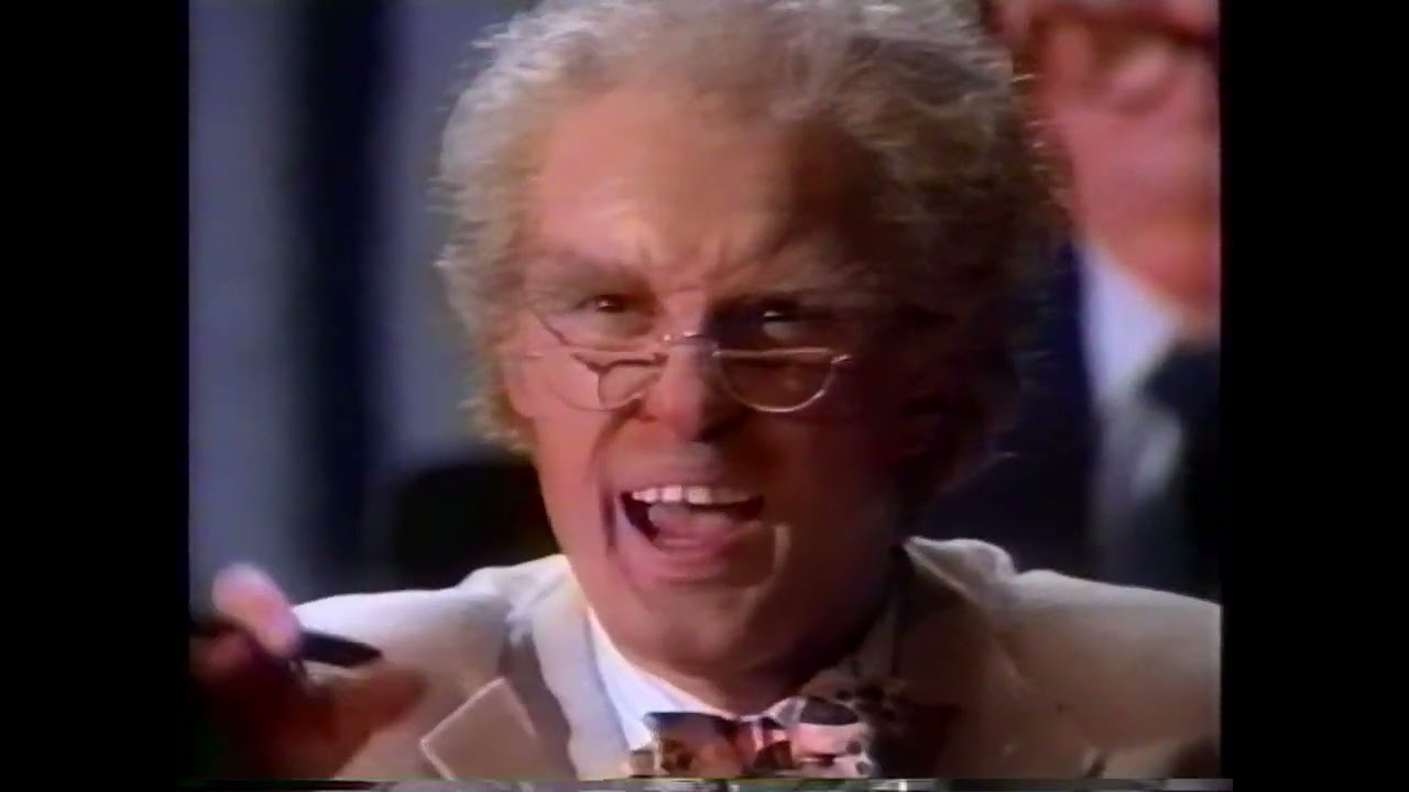 Pizza Hut - Bigfoot Pizza (1994)