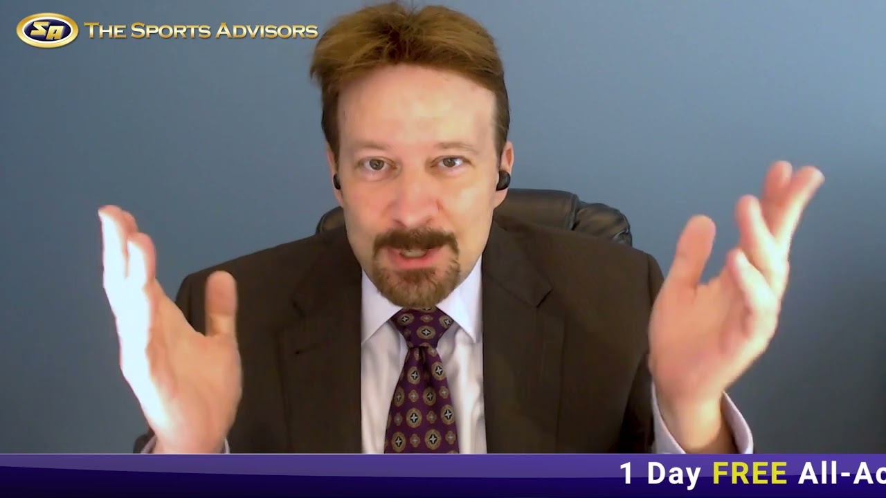 nfl-week-6-predictions-picks-the-sports-advisors-youtube