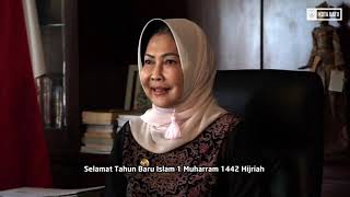 SELAMAT TAHUN BARU 1 MUHARRAM 1442 HIJRIAH