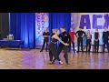 Кубок АСХ 2024  JnJ Main Slow