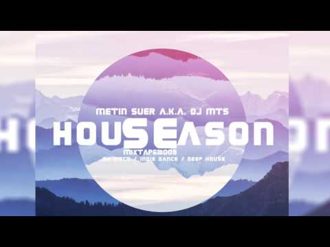 HouSEason Mixtape #009