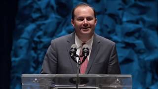 Afternoon Session - 2018 Utah Solutions Summit