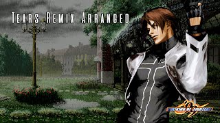 The King of Fighters - Tears (KOF 99 Remix Arranged) screenshot 3