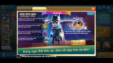 Cờ Tỷ Phú 1 ZingPlay | Mùa 7 - Hướng dẫn: Săn Kho Báu (02 - 08/12/2025)