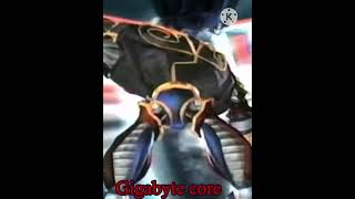 (Reboot Daemon Rising) I Am Gigabyte! - Gigabyte