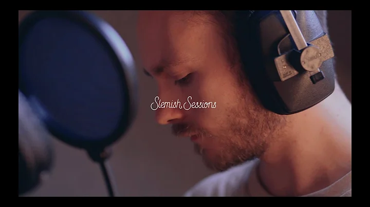 Slemish Sessions: Brash Isaac - The Radiator