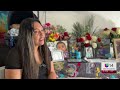“Tenía cáncer en su corazón”: Madre latina habla tras la muerte de su bebé de 9 meses