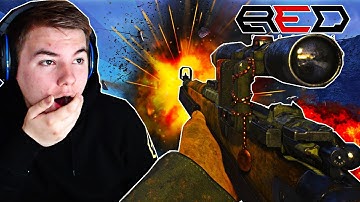 Floppy Penguin - #R3D Biography Submission powered by @JerkyXP