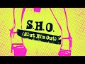 Baby tate  sho slt him out official lyric