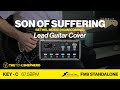 Son of Suffering (Bethel Music) - Lead Electric Guitar Cover (Key of C) - FM9 Standalone