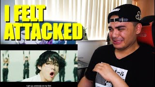 Download Mp3 BTS (방탄소년단) 'ON' Kinetic Manifesto Film  Come Prima | Reaction Gudang lagu Download Mp3 BTS (방탄소년단) 'ON' Kinetic Manifesto Film  Come Prima | Reaction