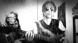 Lagi Syantik Metal Version