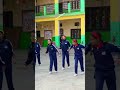 Dance Practice|| Creative Hour #school #changeispossible