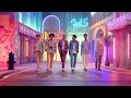 B.A.P - Feel So Good M/V