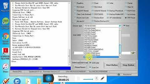 itel a40 frp unlock by miracle box only one click done !!! 100% ok