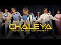 Chaleya  class  kids  deepak tulsyan choreography  g m dance centre  shahrukh khan