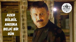 Azer Bülbül Anisina Belki̇ Bi̇r Gün Resimi