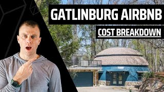 Gatlinburg Airbnb PRINTS Money  Here's How it's So Successful