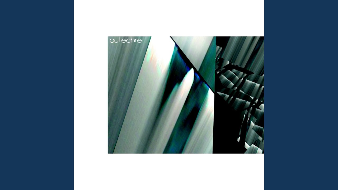 CONFIELD (2023 REISSUE/2LP)/AUTECHRE/オウテカ/IDM/ELECTRONICAを
