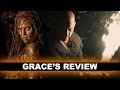 The Last Witch Hunter Movie Review Beyond The Trailer