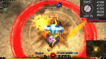 [qT] Arcane Weaver Benchmark - 38.6k