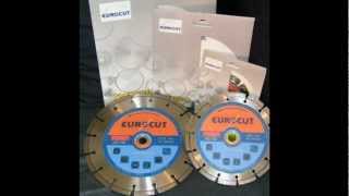 Techload Euroflex, Eurocut, Jancy, Cevisa, Proconect, Calyxo, Einhell