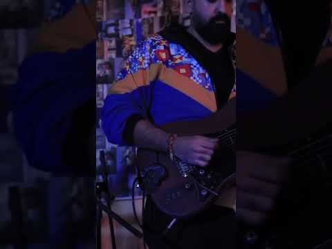 لوكا والبطيخ حفل نيرڤانا السودان